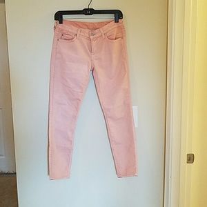 7 For All Mankind Pants